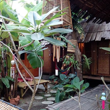 Bluebird Eco Village Chiang Mai Exterior foto