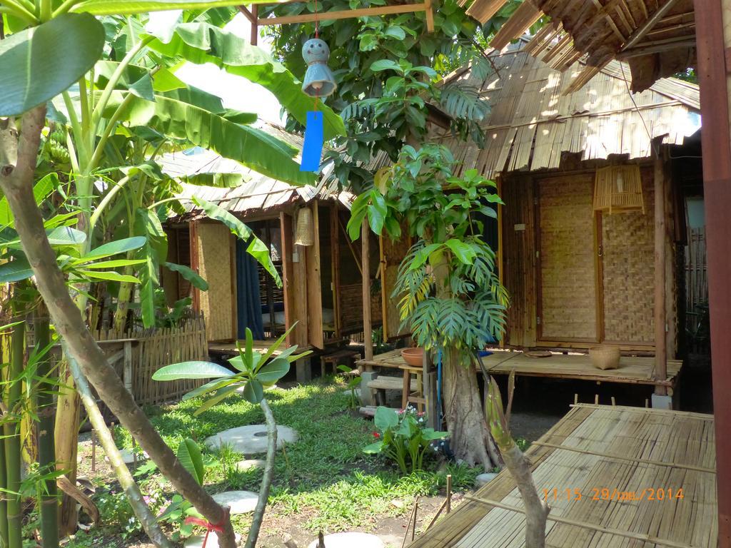 Bluebird Eco Village Chiang Mai Exterior foto