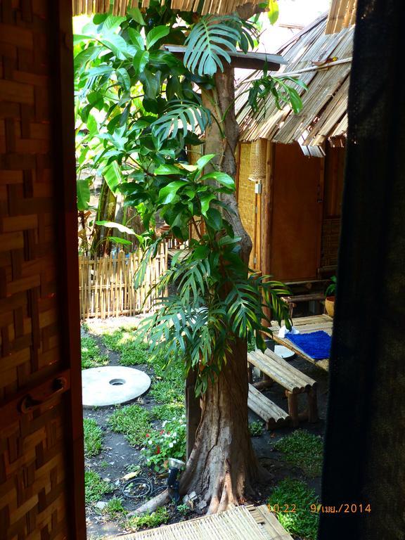 Bluebird Eco Village Chiang Mai Exterior foto