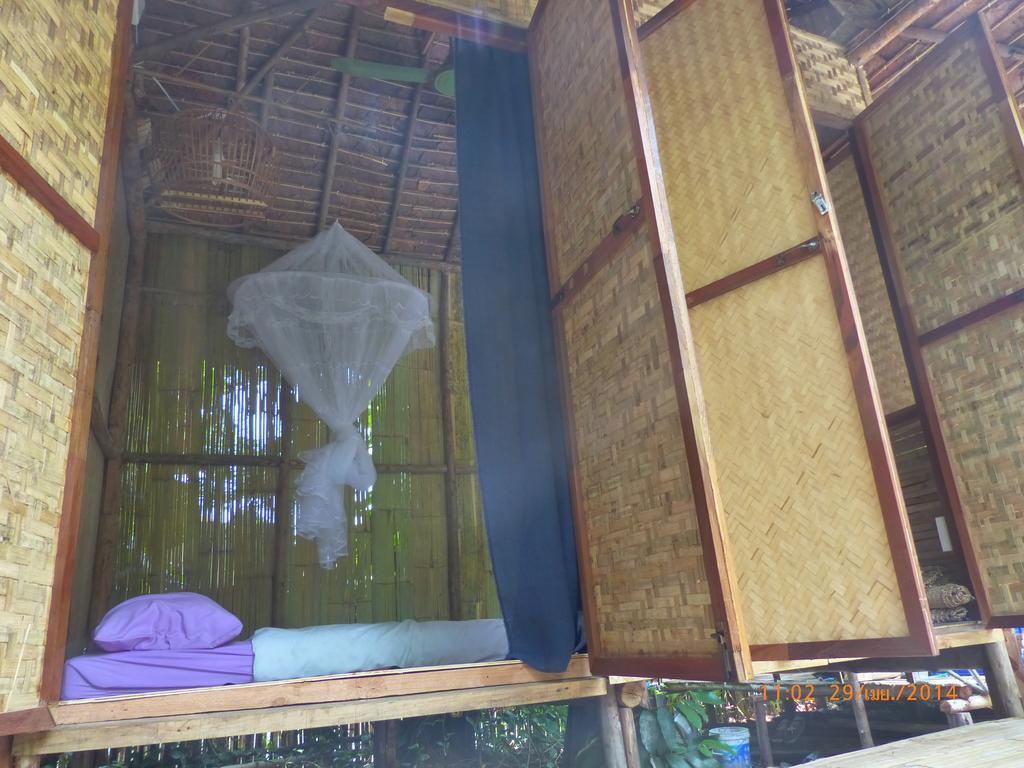 Bluebird Eco Village Chiang Mai Exterior foto