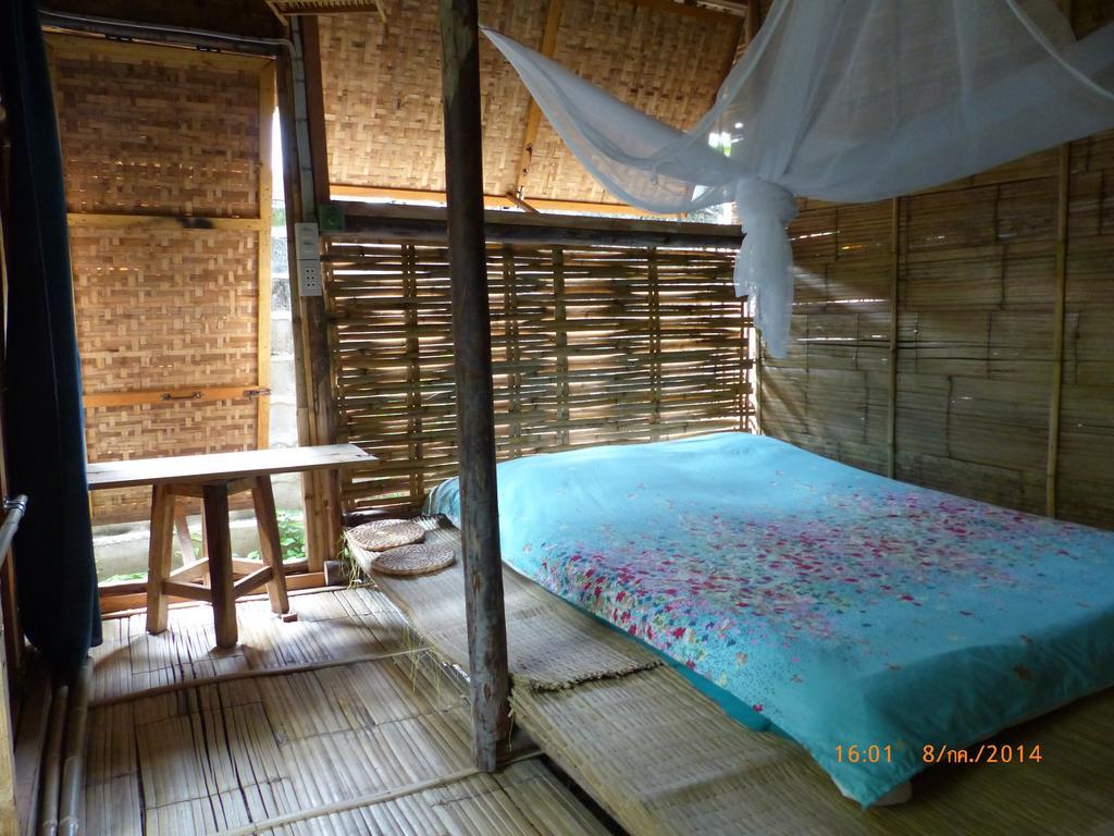 Bluebird Eco Village Chiang Mai Exterior foto