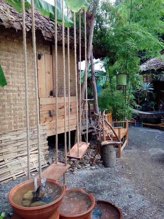 Bluebird Eco Village Chiang Mai Exterior foto