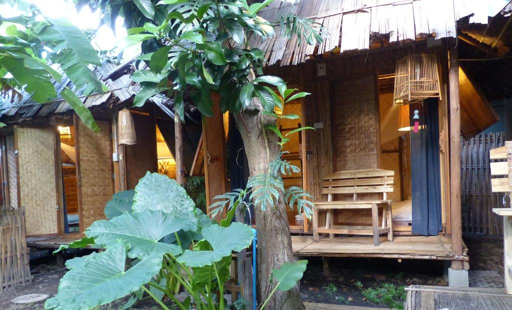 Bluebird Eco Village Chiang Mai Exterior foto