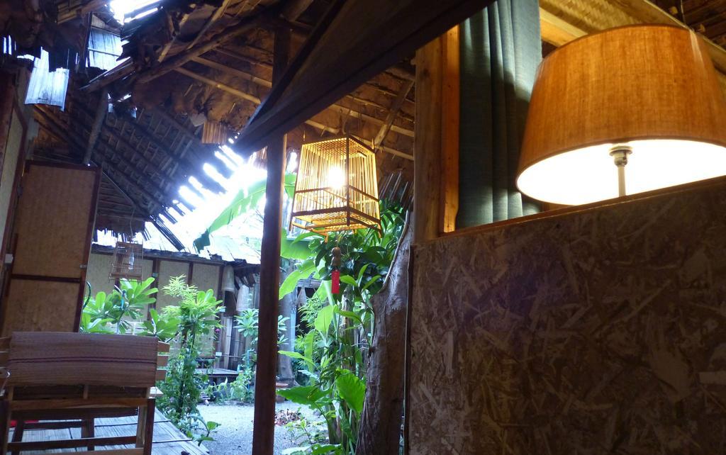 Bluebird Eco Village Chiang Mai Exterior foto