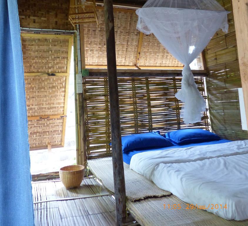 Bluebird Eco Village Chiang Mai Exterior foto