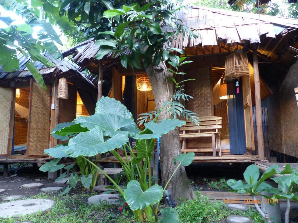 Bluebird Eco Village Chiang Mai Exterior foto