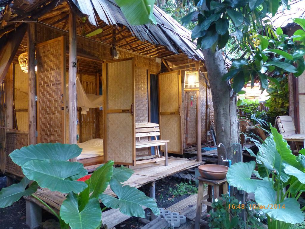 Bluebird Eco Village Chiang Mai Exterior foto